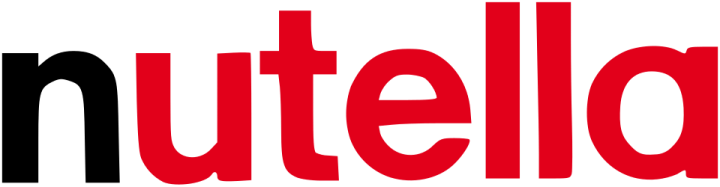 Nutella logo
