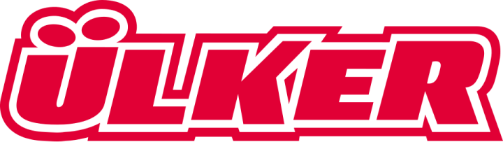 Ülker logo