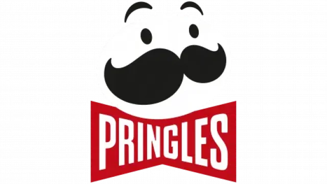 Pringles logo