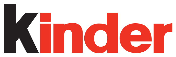 Kinder logo