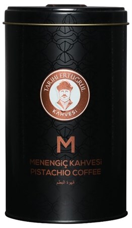 Menengic Coffee Special Tin 250 gr