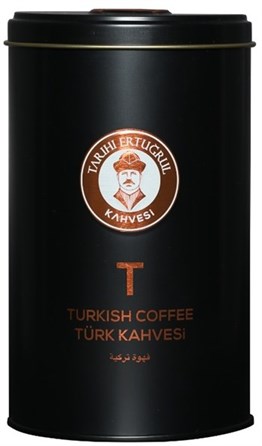 Türkish Coffee Special Tin 250 gr