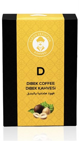 Dibek Coffee Box 200 gr