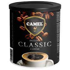 Camel 500g Instant Coffee In Tin