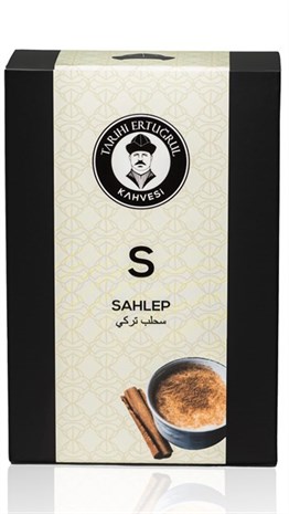 Salep Box 200gr