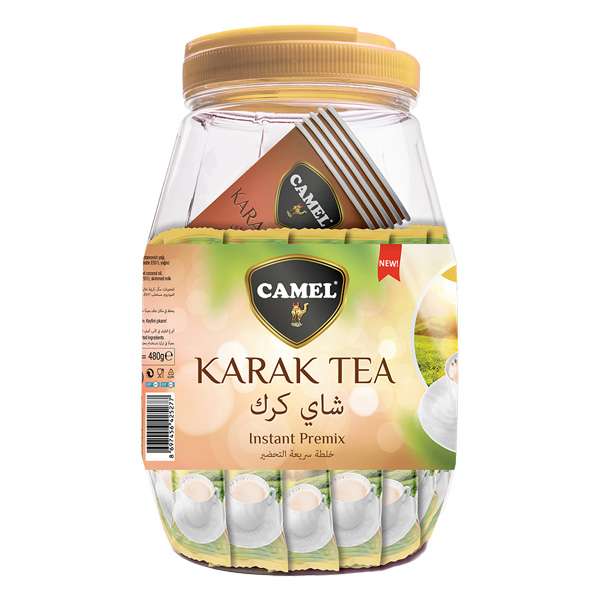 Tea