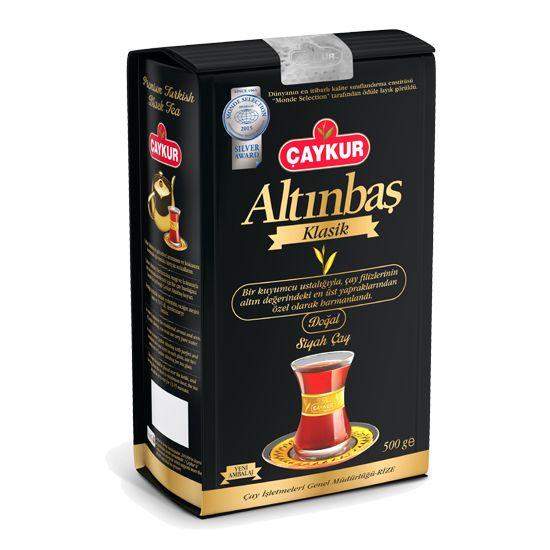 Altinbas Tea 200 gr