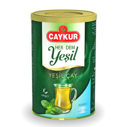 Yaprak Green Tea (with Mint) 200 gr