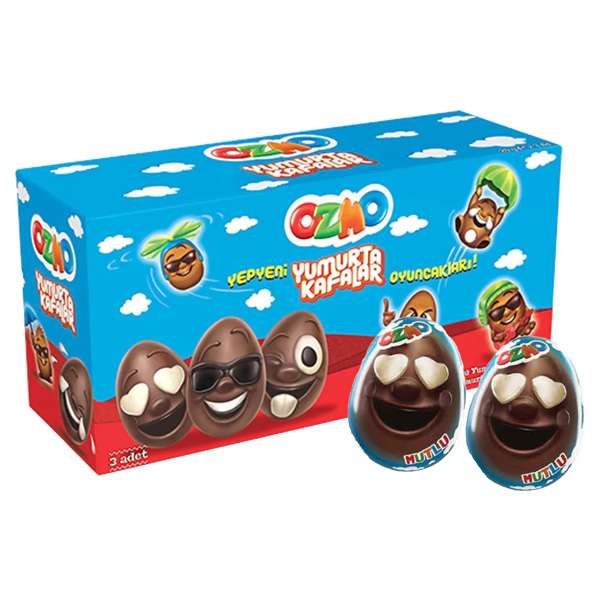 OZAD CHOCOLAT