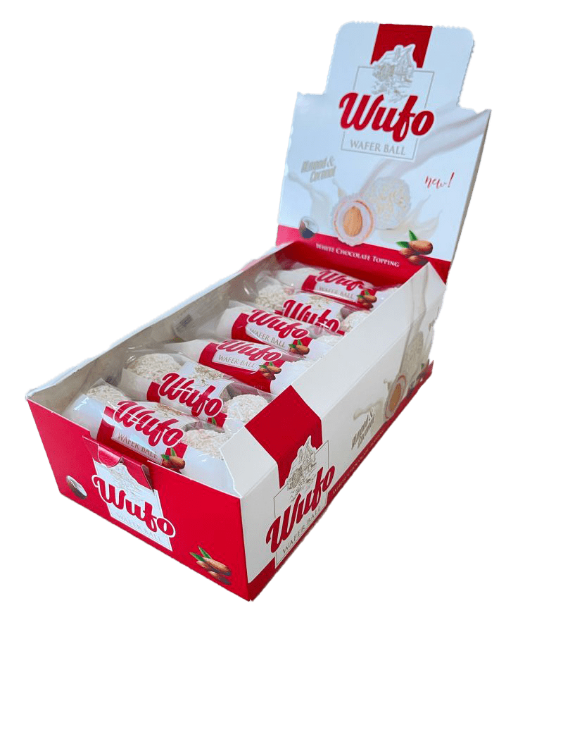 WAFER BALL 480 G