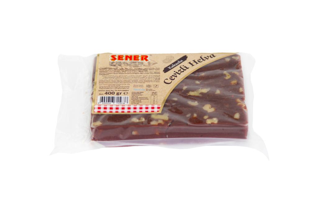CEVIZLI HALVA 400 G