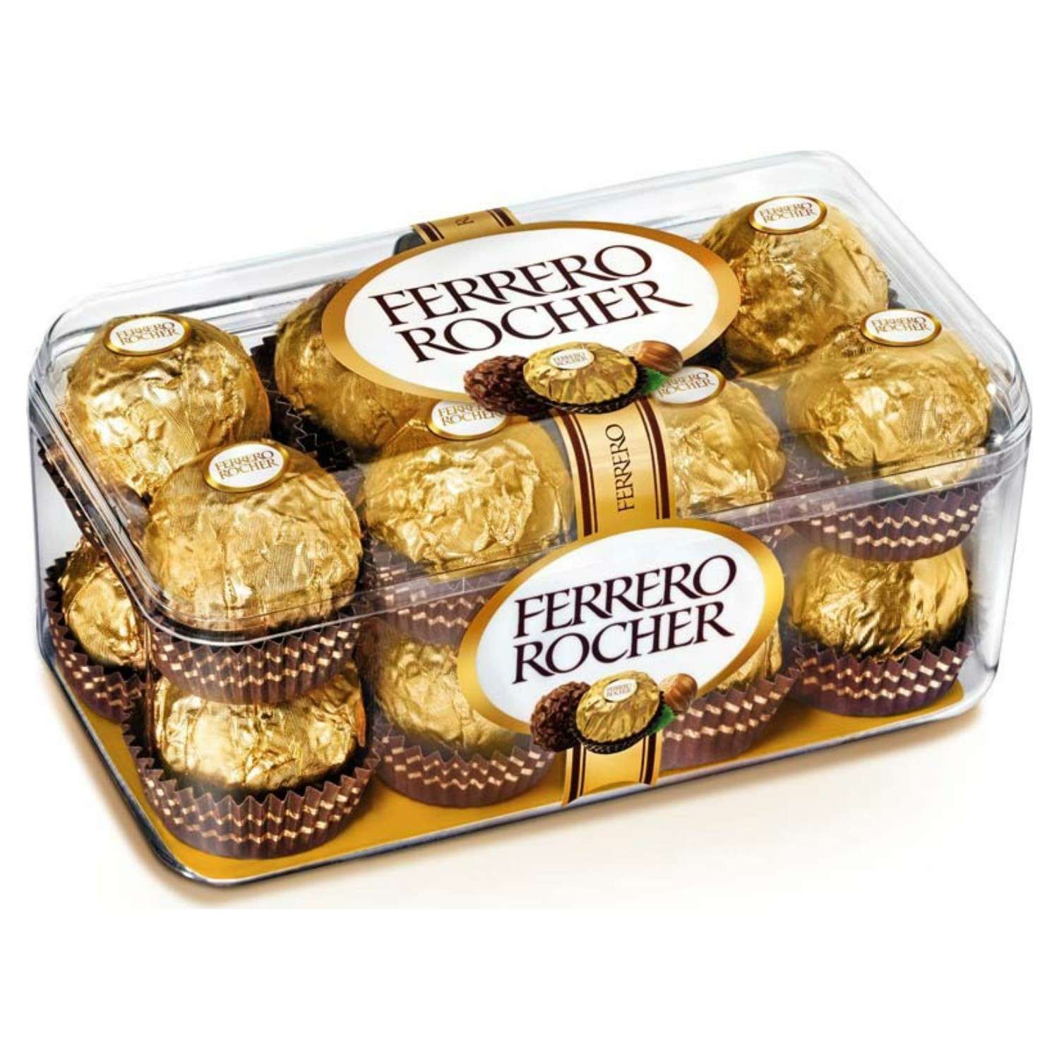 FERRERO ROCHER