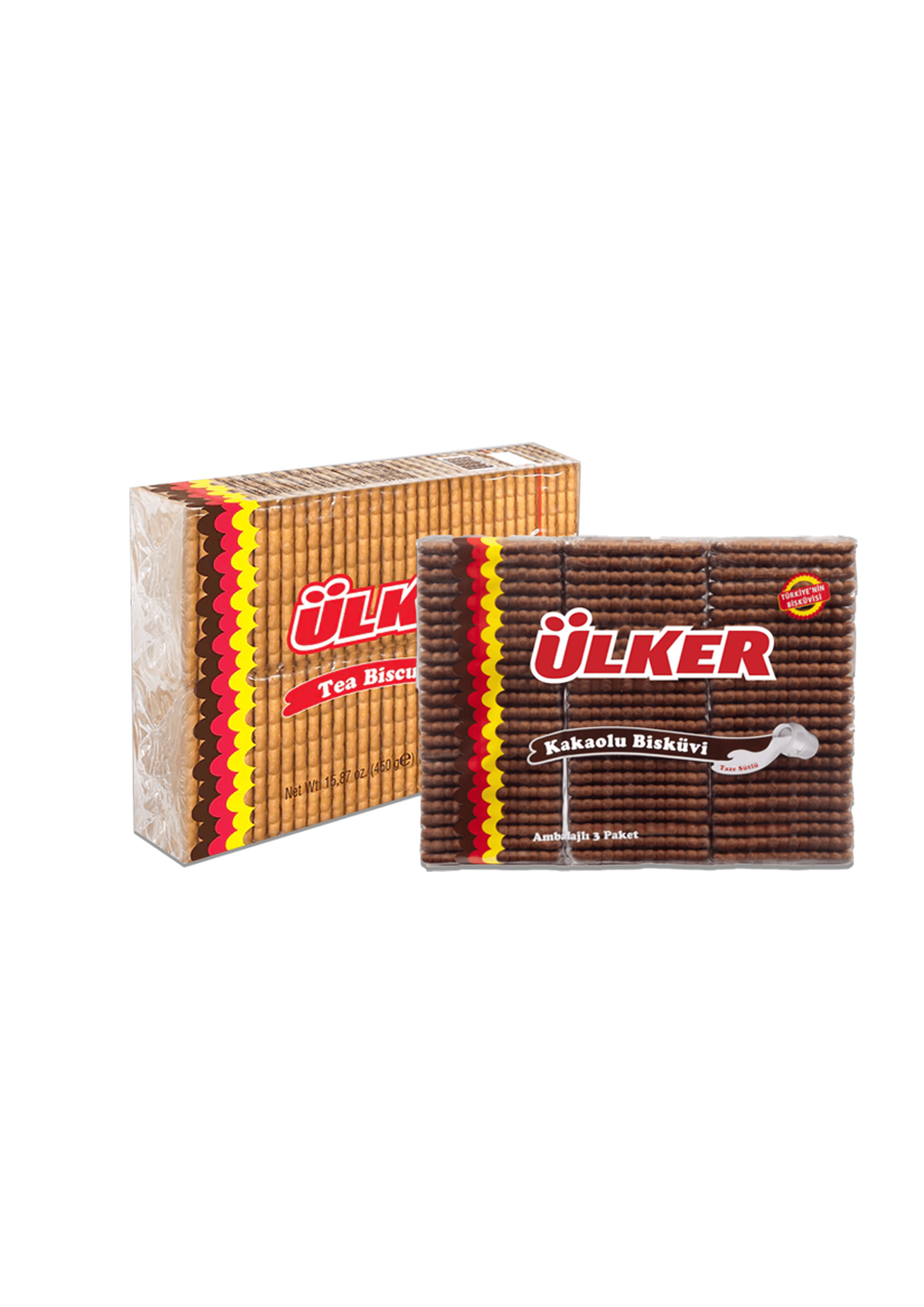 ULKER POTIBOR 175 G