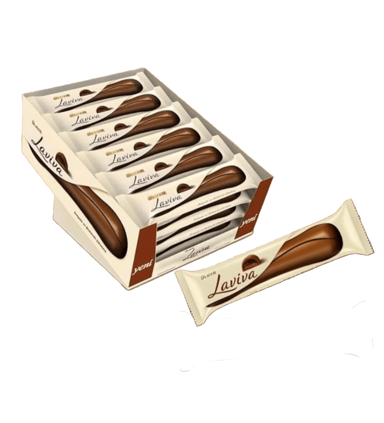 ULKER LAVIVA 35G