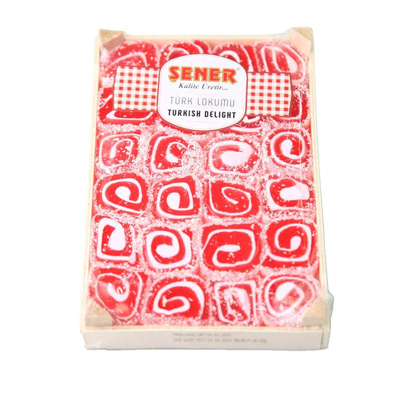 NAR LOKUM 400 G