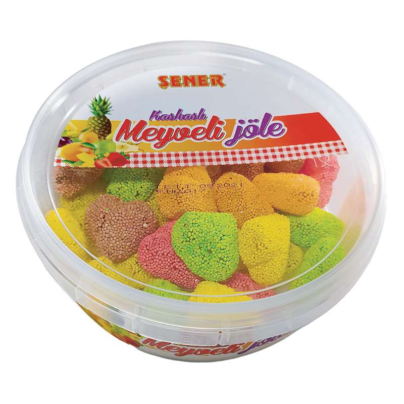 MEYVELI JOLE 350 G