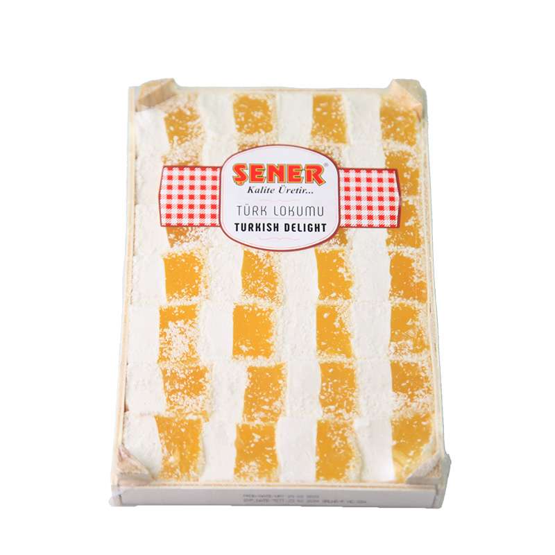 LIMON LOKUM 400 G