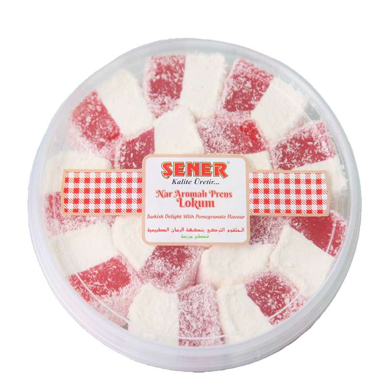 NAR LOKUM 300 G