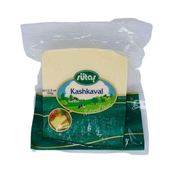 SUTAS Aged Cheese 350g