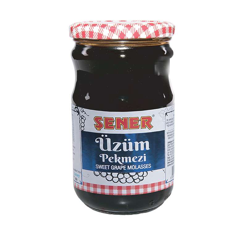 ÜZÜM PEKMEZİ 800 G