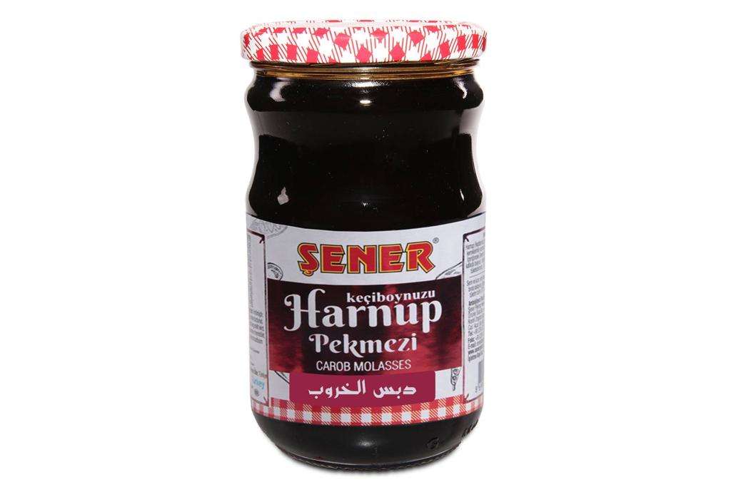 HARUP REÇELİ 380 G