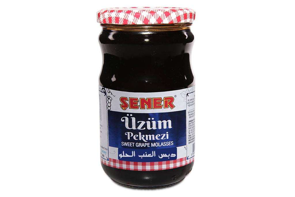 ÜZÜM PEKMEZİ 380 G