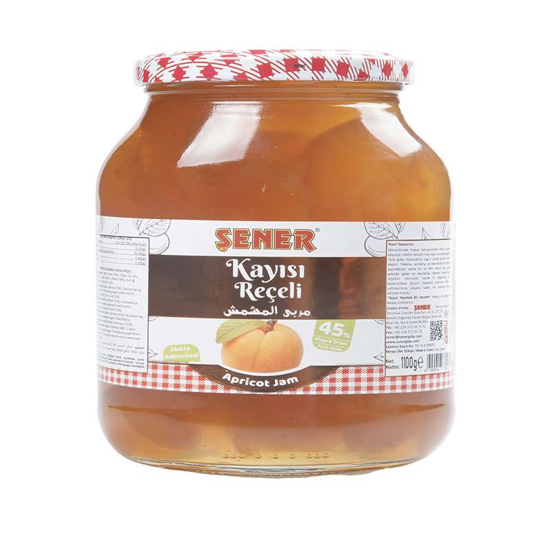 KAYISI REÇELİ 1000G