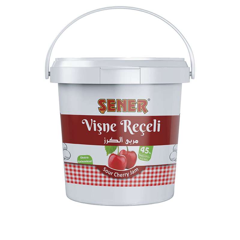 PORTAKAL REÇELİ 10KG