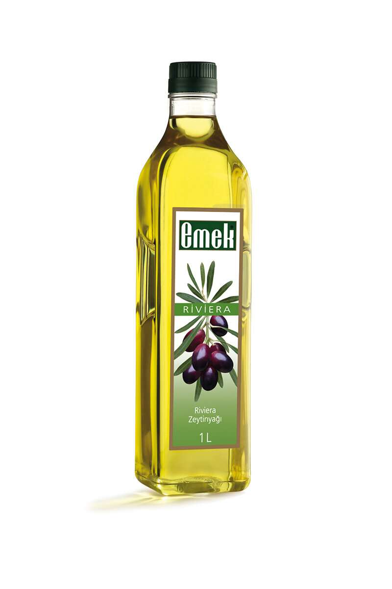 EMEK ZEYTIN YAĞI