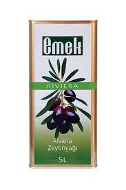 RIVIERA ZEYTIN YAĞI