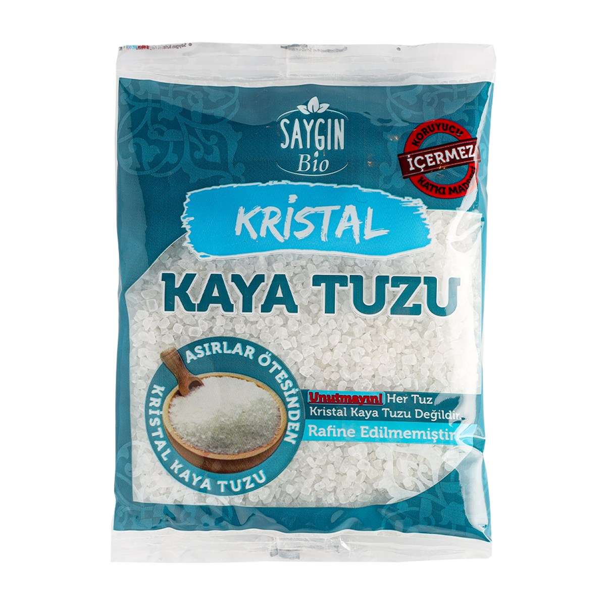 KAYA TUZU 110 G