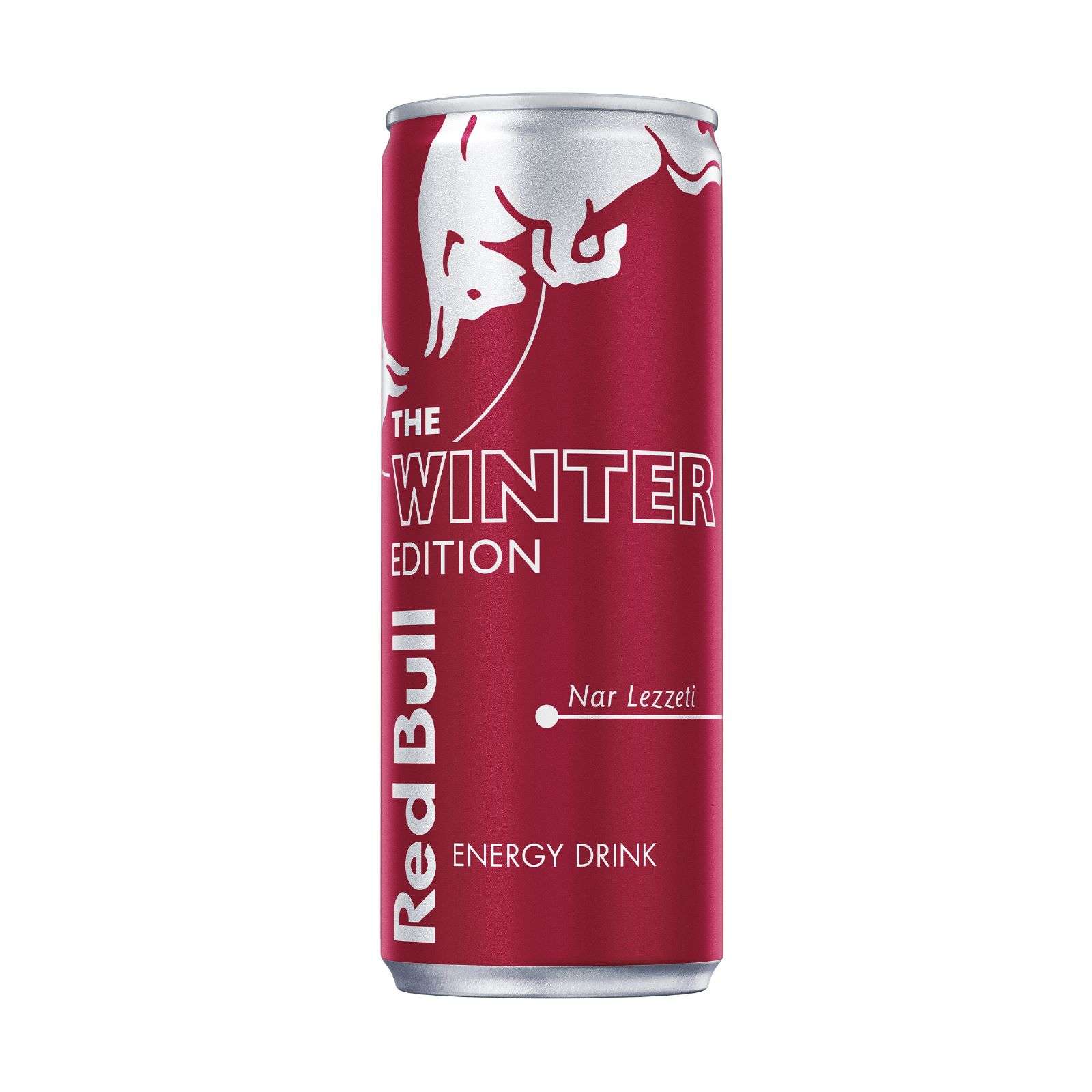 Red Bull Winter Edition