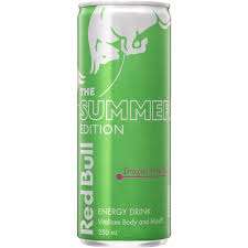 Red Bull Summer Edition Pitaya 250 ml