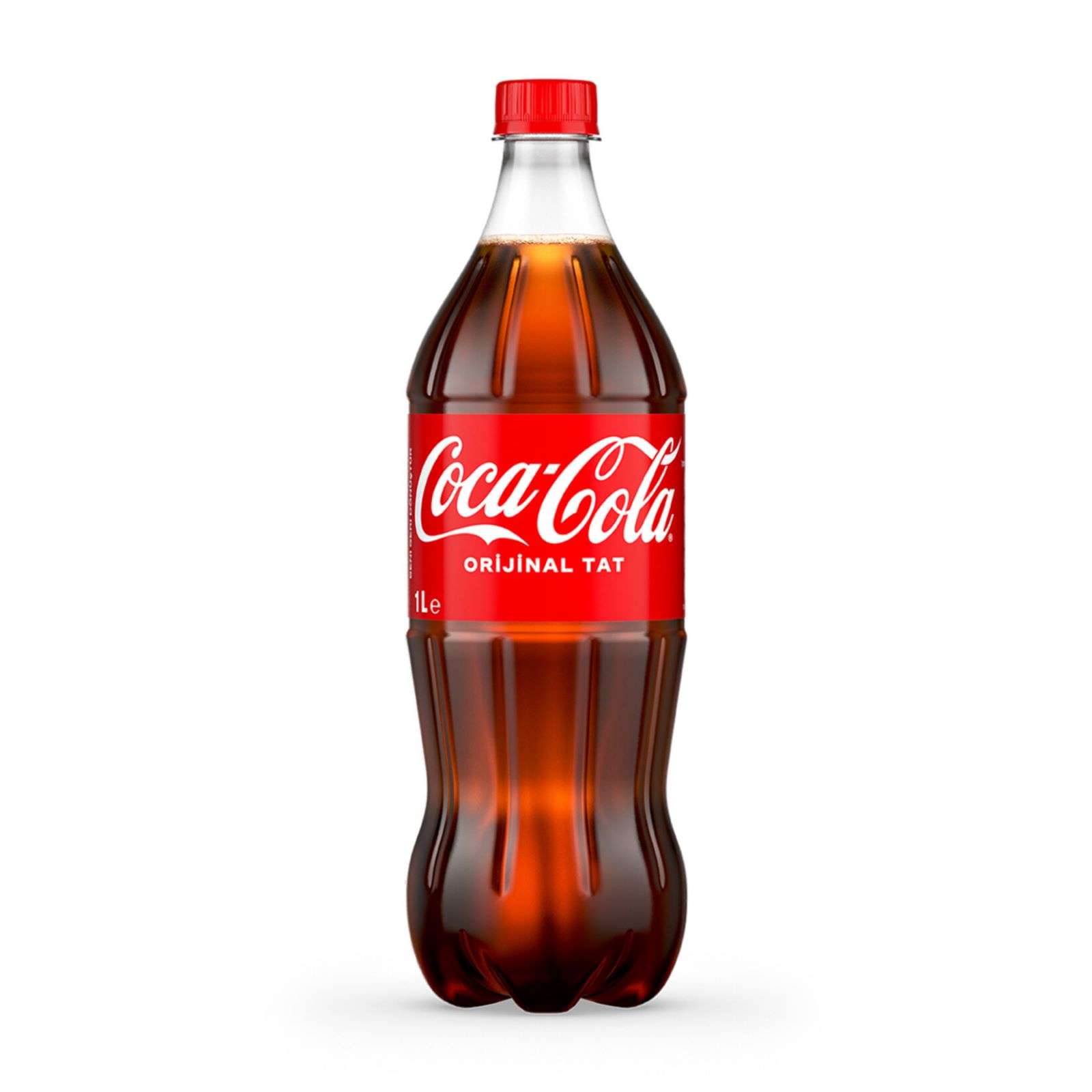 COCA-COLACoca Cola 1 lt